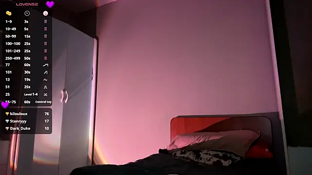 EmiIyKitty Live XXX-Chat