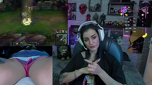 Онлайн чат XXX Gomorygg