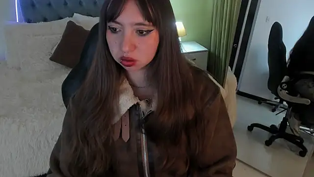 Scarlett__Cooper__ Live XXX-Chat