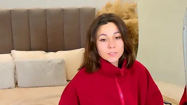 EdenSolis live XXX chat