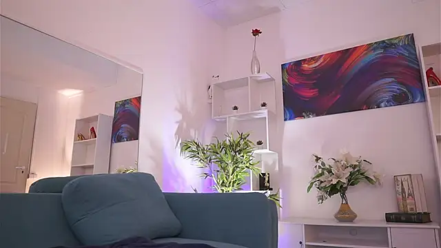 Aisha_Bee Live XXX-Chat