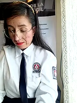 XXX chat uživo modela Valentina--1