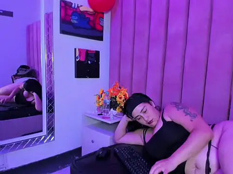 Alisson_sweet_ Live XXX-chat