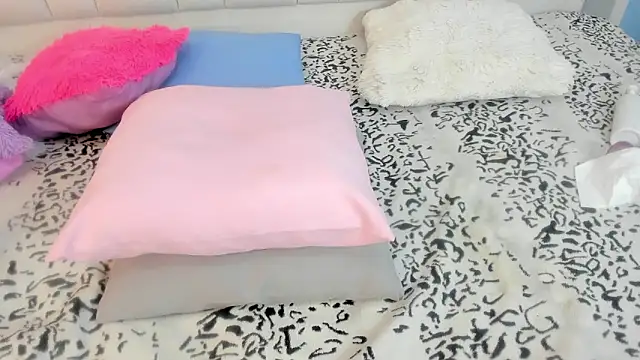 Show de webcam de mask_red_girl