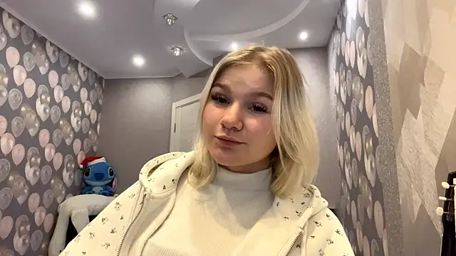 Вебкам-шоу NicolleArrowsmith