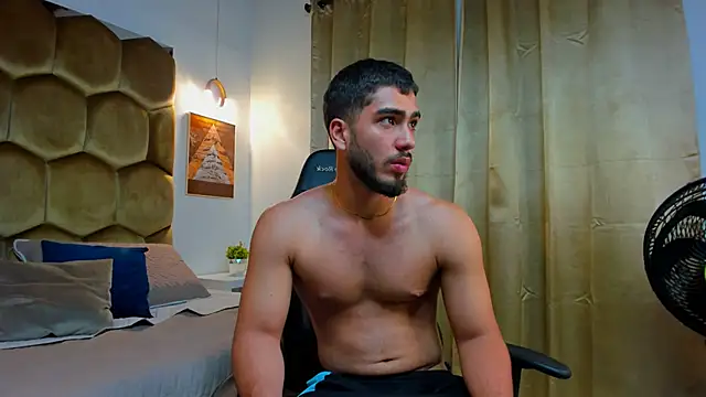 XXX chat uživo modela Franco_banderas