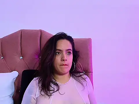 Czat XXX na żywo – sara_santana__