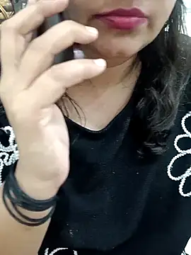 piryasharma005 Pertunjukan Webcam