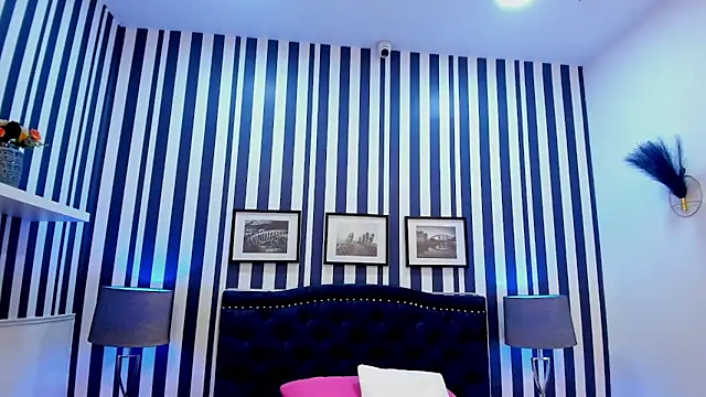 TherezaLarson Live XXX-Chat