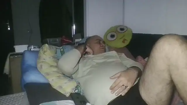 โชว์เว็บแคมของ vitalik66679