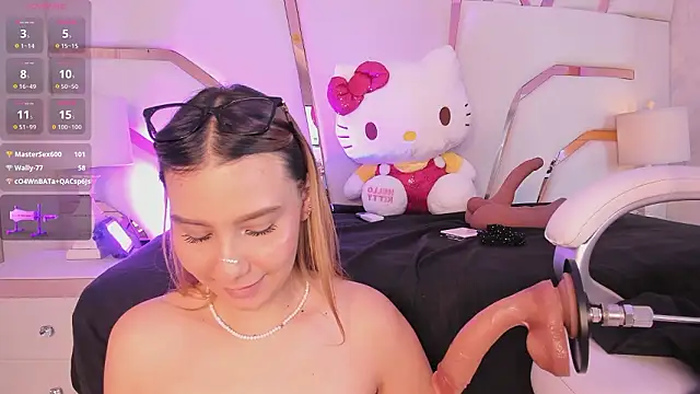 MelodyBloom_'s Live XXX Chat