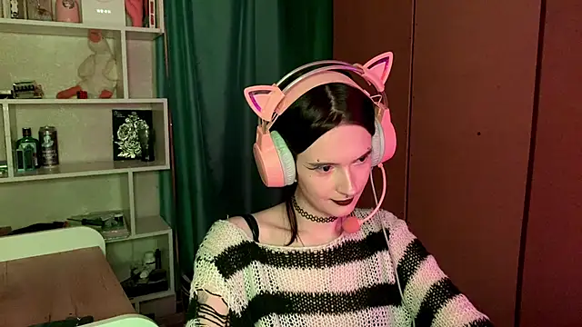 XXX chat uživo modela MabelDefina