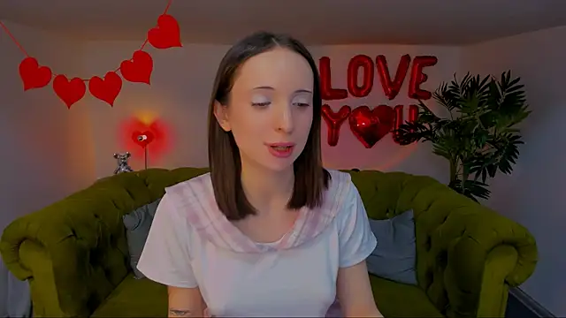 Show de webcam de foreversleepyhead