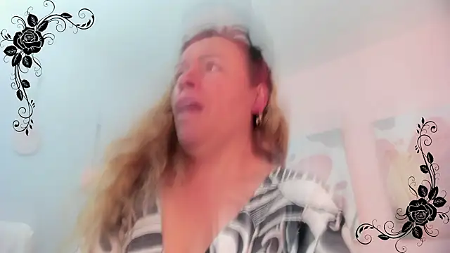 XXX chat uživo modela Ivonne_4