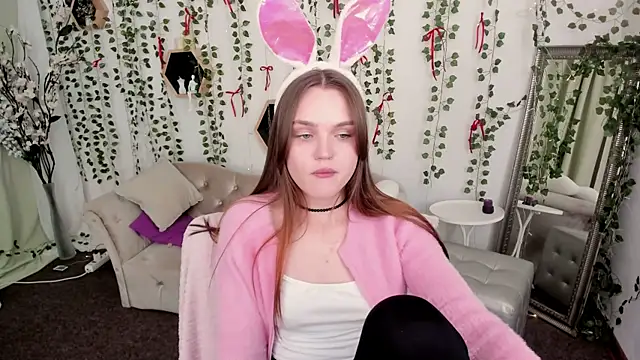 CallmeYami Live XXX Chat