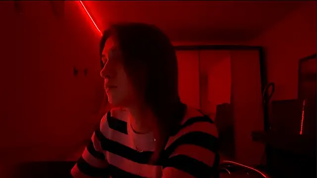 Webkamerová show KarynAbbinanti