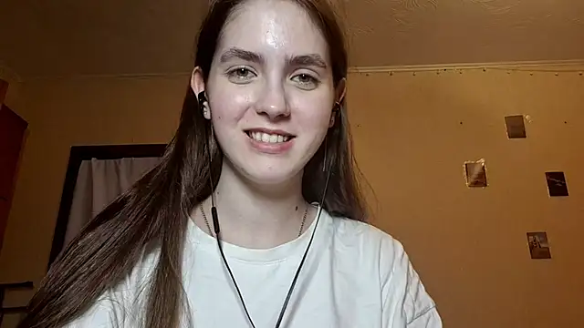 Chat XXX en directo de Katelemon