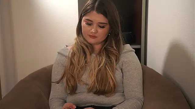 BrittniCork Live XXX-Chat