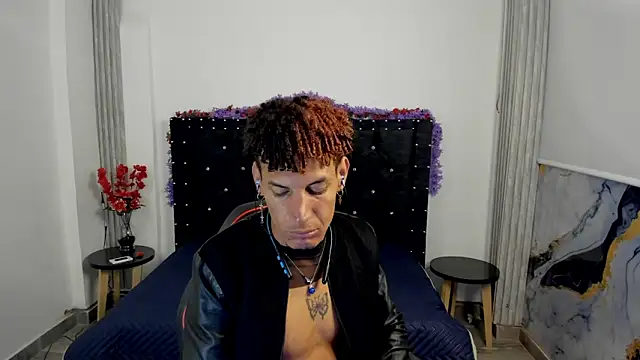 gaboking_ – Kamerová šou