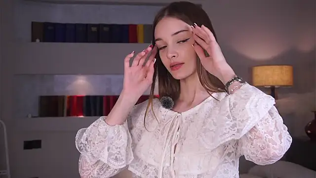 JodiAwyie 现场XXX聊天