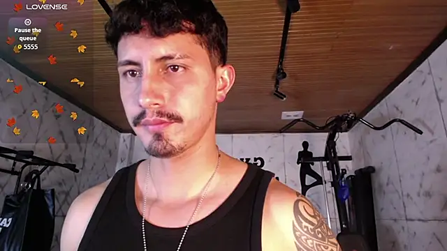 kamal_wolff – Kamerová šou