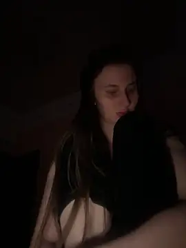 แชท XXX สดของ Flossy_Vettie