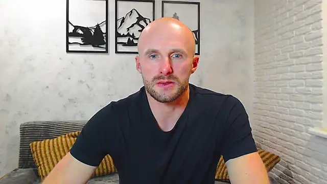 DoctorAlexxn Webbikameraesitys