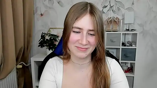 candy_Megan Live XXX-Chat