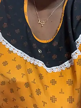 Beauty-queen Pertunjukan Webcam