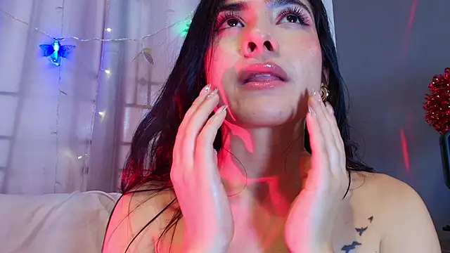 adara_johnson__ Live XXX-Chat