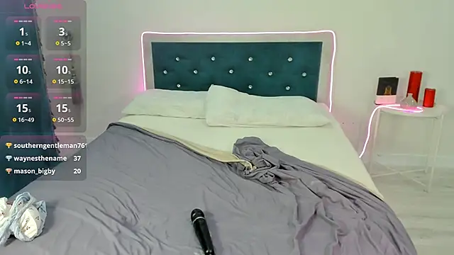 novaaskyy Live XXX-Chat