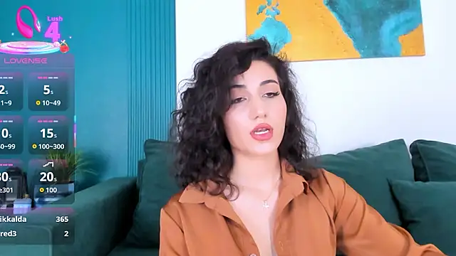 Maya_Rogerss Live XXX-Chat