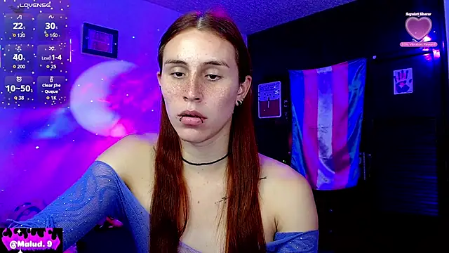 Malud09 即時 XXX 聊天