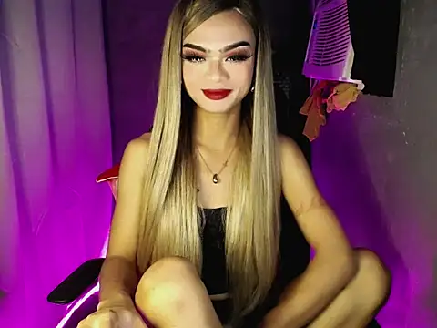 ursweet_lexi Show Webcam