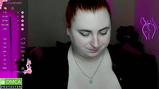 Chatroom XXX en direct de Alicia_love00