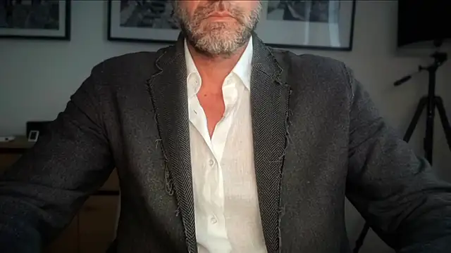 mecchaude Pertunjukan Webcam