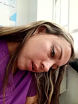 Madisson-04_ – Kamerová šou