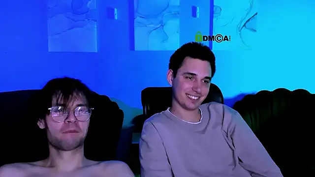 Show modela jason_sweety na web-kameri