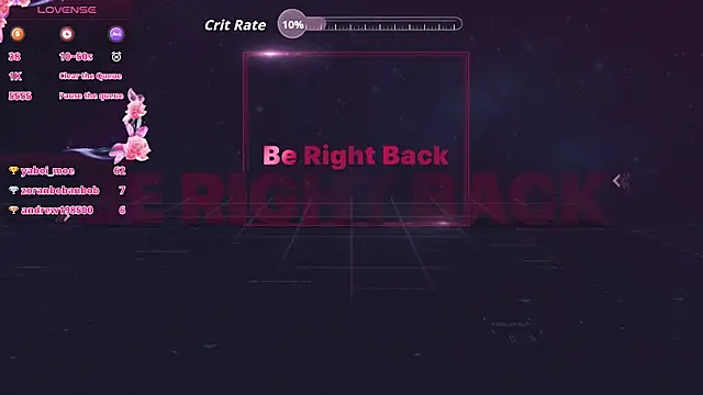 Ginny_Joy Chat XXX live