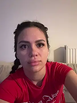 SiennaLuxexx 웹캠 쇼