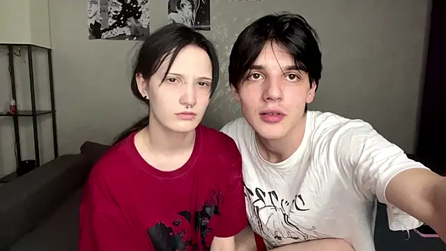 altycouple Live XXX-chat