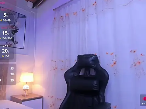 hanna_daze Live XXX-Chat