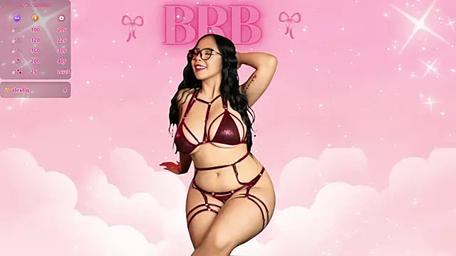 Casey_Walker – Kamerová šou