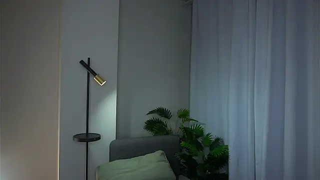 ClarineCasebolt Webcamshow