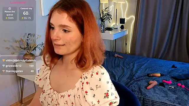 Vixaria Live XXX-Chat