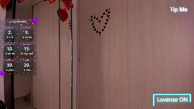 Adaira_Wealth Webcamshow