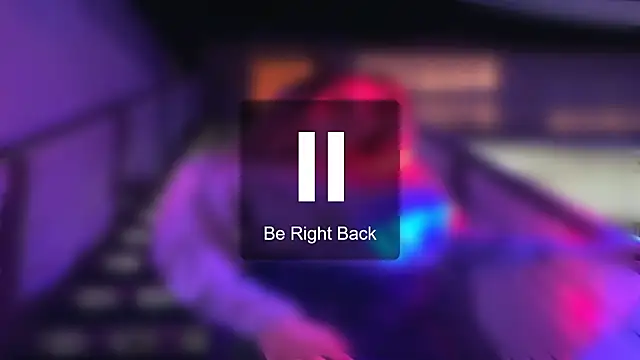 Webkamerová show KarynAbbinanti