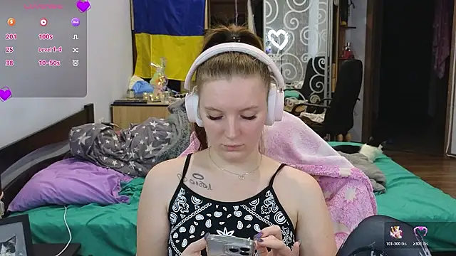 Mary_Blu Live XXX-chat