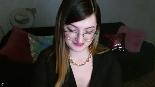 Chat XXX en directo de Arielsssplash