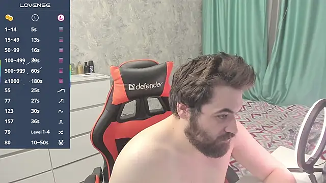 Morlaios Obrolan Langsung XXX